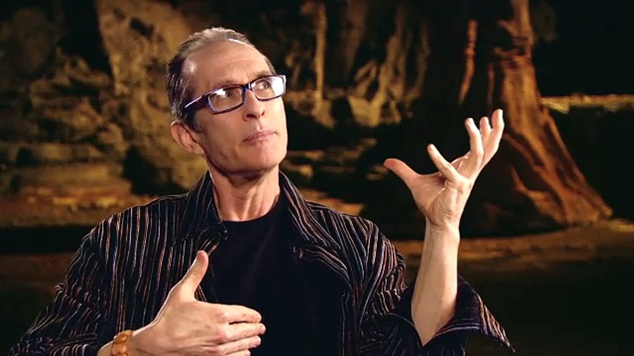 Riddick - Interview David Twohy VO