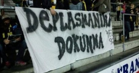 Spor Toto Süper Lig'de Deplasman Yasağı Kalktı