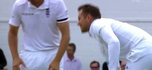 b Mohammad Amir c Yasir Shah