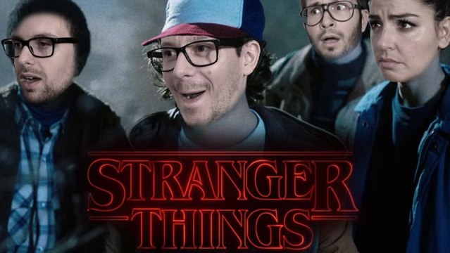 Strangers Things : La rédac Gameblog a adoré et vous dit pourquoi