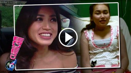 Belum Maafin Jedar, Ayu Masih Marah - Cumicam 11 Agustus 2016