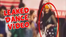 LEAKED : Rakhi Sawant Dance Video In PM Narendra Modi Dress