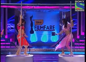 shahruk(chamile) vs ranbirkapoor(vidya balan) in sarees