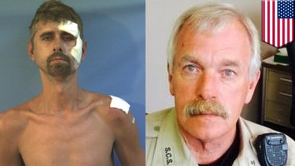 Arkansas deputy killed in during gunfight in ambush attack