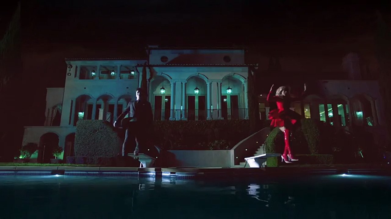 Martin Garrix ft Bebe Rexha - In the Name of Love ( Official Music Video)