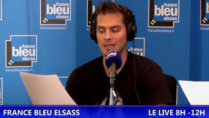 L'Alsace vue par le web avec Pierre Nuss - Gertrude