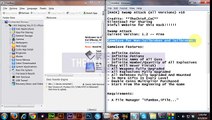 Hack Swamp Attack iOS All Versions No Jailbreak Required iFunBox iFIle Update 11 August 2016 By Clay
