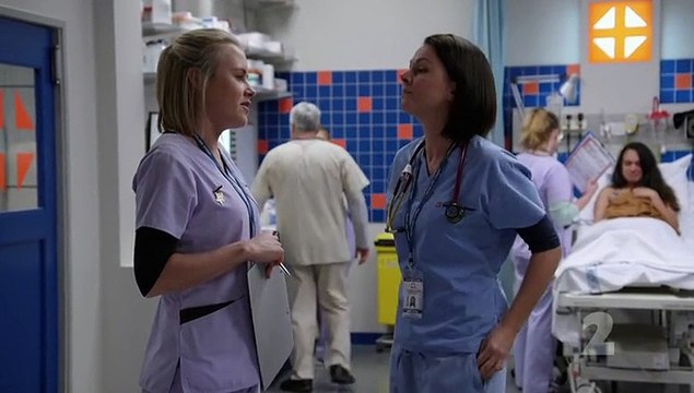 Shortland Street 6055 11th August 2016