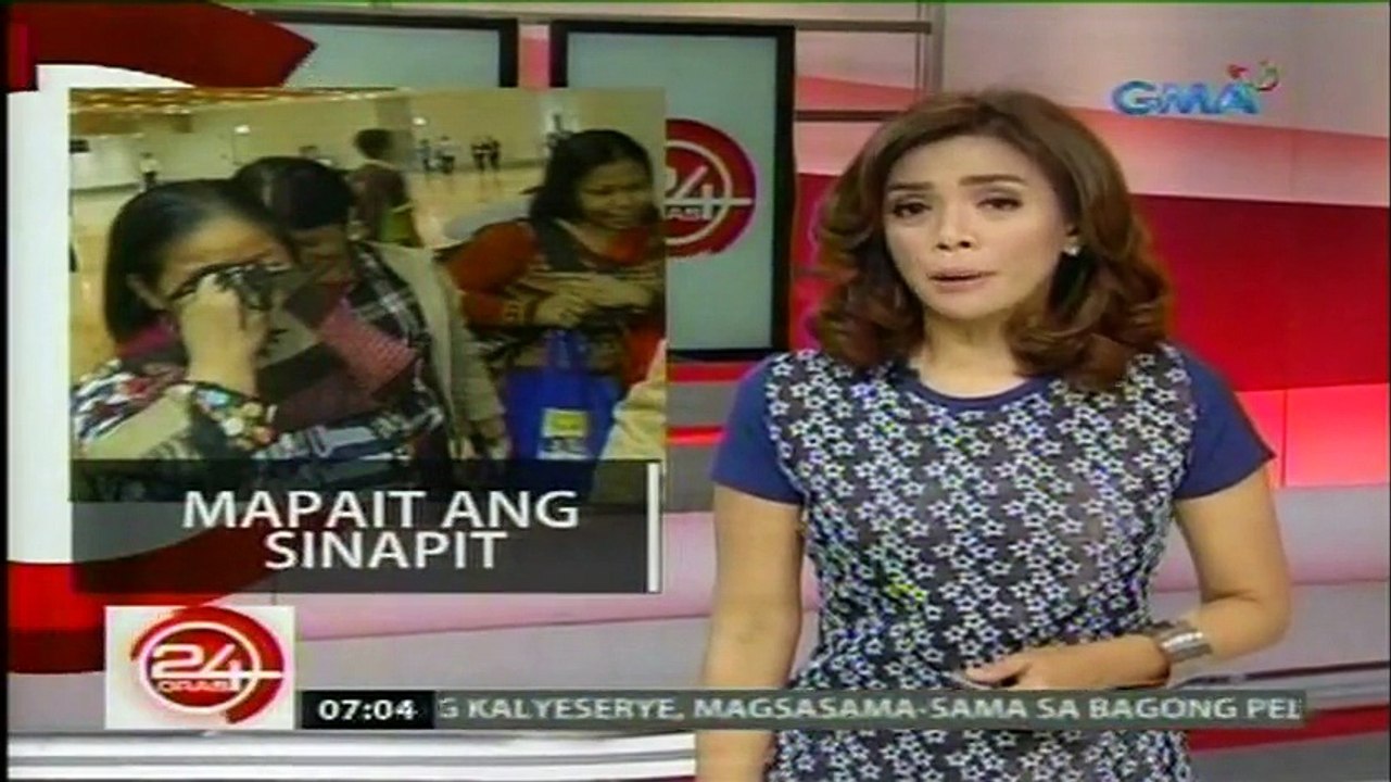 24 Oras - August 11, 2016 Part 4
