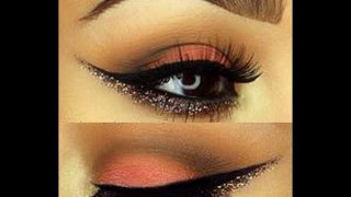 Latest Prom Makeup Ideas 2016