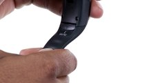 Replacing The Band - Samsung Gear Fit2 (SM-R360)