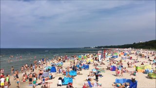 The Pearl of the Baltic - Kołobrzeg (Discover the City / Kołobrzeg Travel)