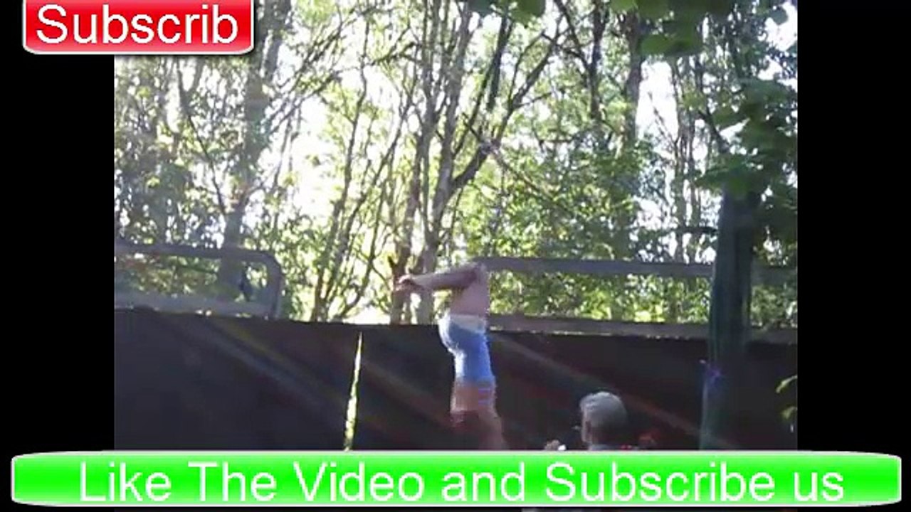 Special Circus Performers episode Video