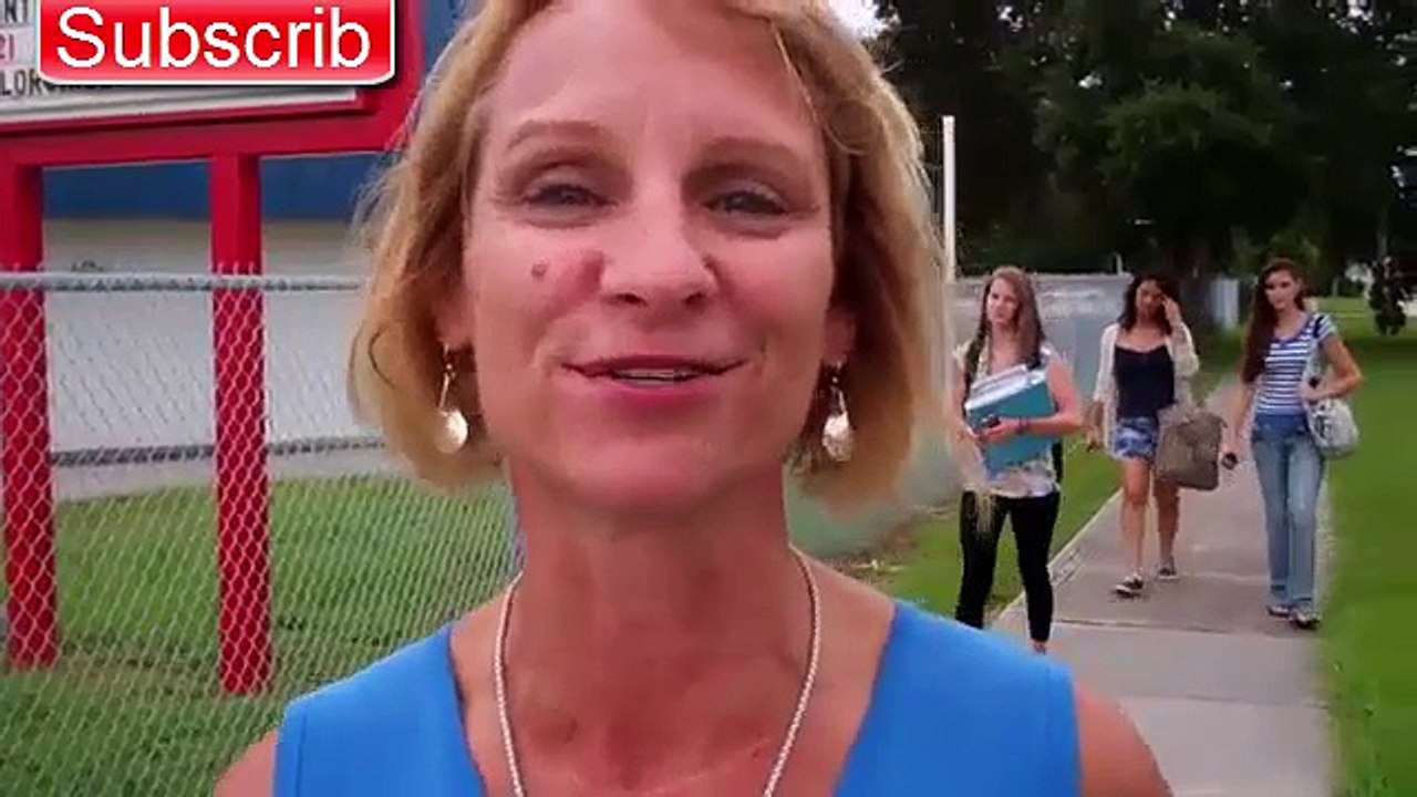 Amazing Girl Circus Performers Video in Circus Show