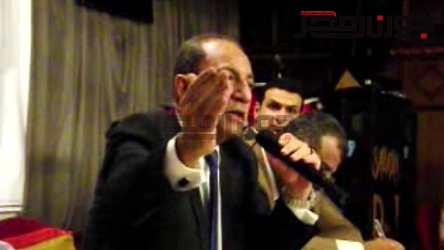رئيس أكاديمية الشرطة السابق: حروب جديدة تستخدم مخطط عالمي لاختراق العقول