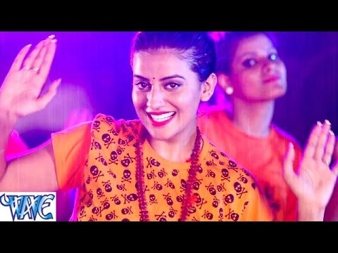 नाचs हिलाके करहईया - Sung By Akshra Singh - Superhit Kanwar Songs - Bhojpuri Kanwar Bhajan 2016 new