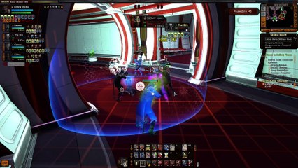 [vf] Star Trek Online : saison 11 "Règlement de compte Temporel"