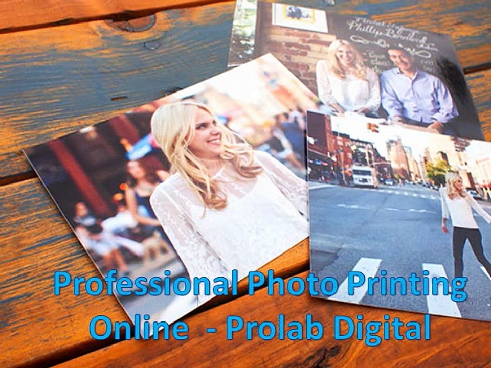Los Angeles Digital Printing | Fine Art Digital Prints