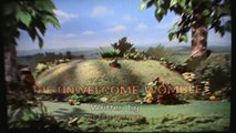 The Wombles S6 E9 - The Unwelcome Womble