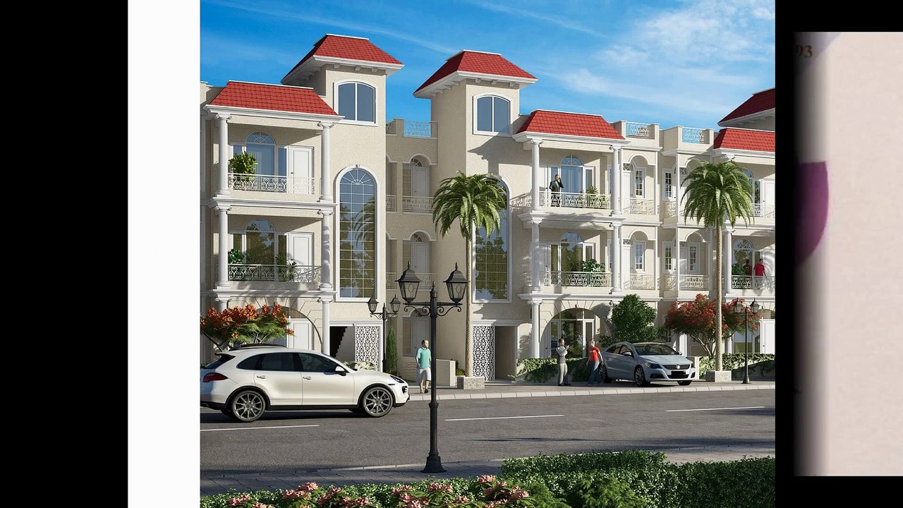 GBP camellia Floors Kharar | gbp camellia 2 bhk 3 bhk floors flats kharar kurali road kharar Mohali