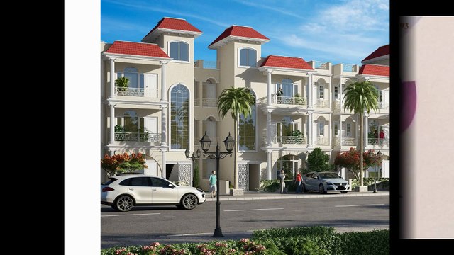 GBP camellia Floors Kharar | gbp camellia 2 bhk 3 bhk floors flats kharar kurali road kharar Mohali