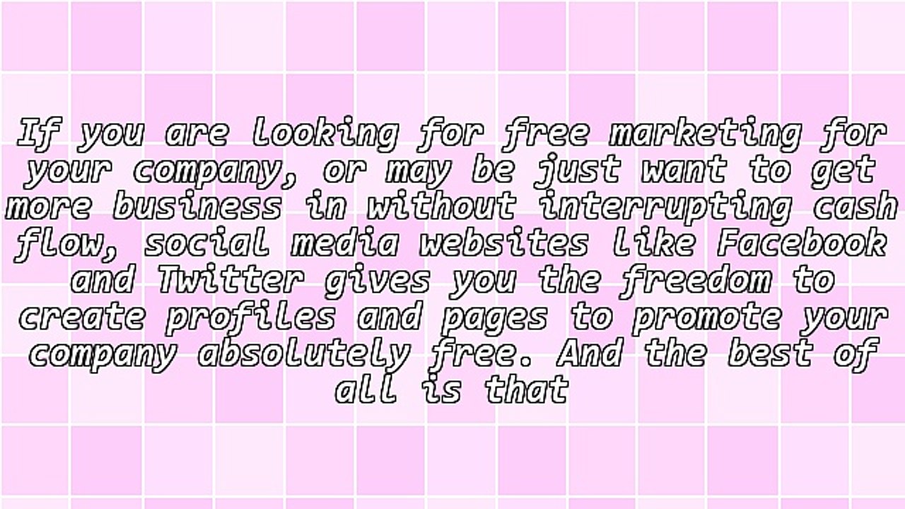 Pros and Cons Of Online Marketing