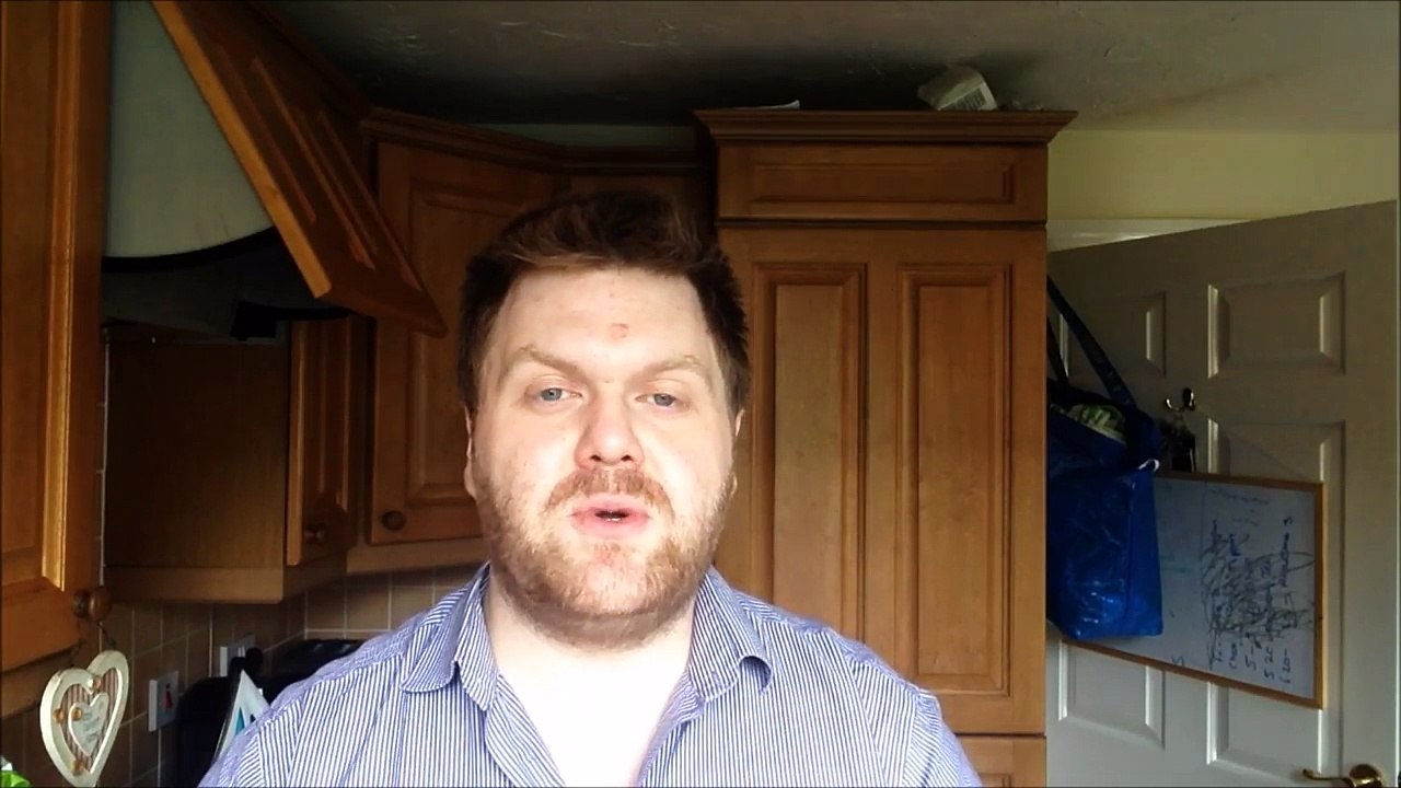 Washing Up - PMs and GBs