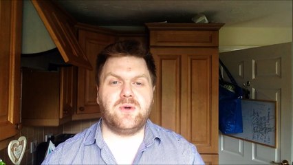 Washing Up - PMs and GBs