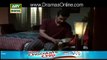 Aap Kay Liye Episode 5 on Ary Digital in High Quality 9th August 2016