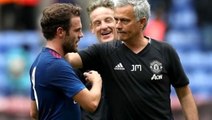 İngiliz Basını Juan Mata'nın Fenerbahçe'ye Gidebileceğini Yazdı