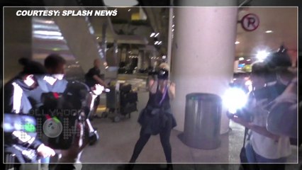 Katy Perry's SHOCKING REACTION On PENIS SHOW By Orlando Bloom