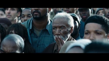 Hunger Games : l'Embrasement - Teaser VOST