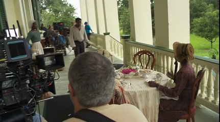 12 Years A Slave - Making Of (3) VO
