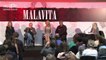 Malavita - Interview de l&#039;équipe du film VF