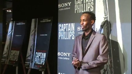 Capitaine Phillips - Avant Premiere VO