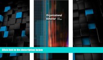 Big Deals  Organizational Behavior: Core Concepts [Paperback]  Best Seller Books Best Seller