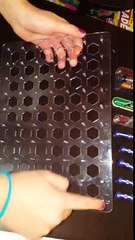 Electric  Light Switch