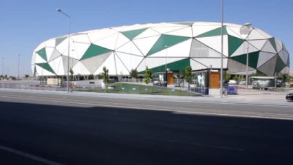 Milli Stat" Süper Kupa'ya Hazır