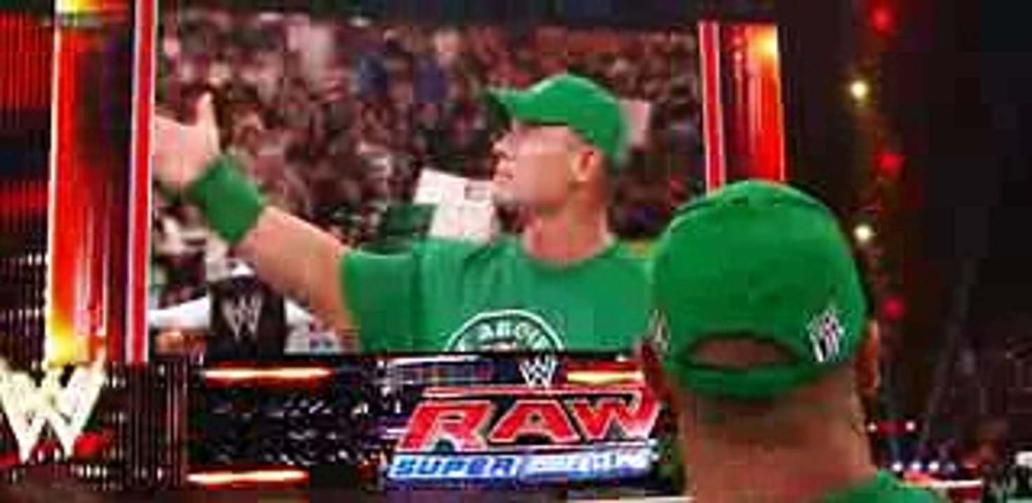 Brock Lesnar Return to Wwe Smack down and attack John Cena 30 7 2016 LOOK WHATS HAPPEN ON THIS MATCH