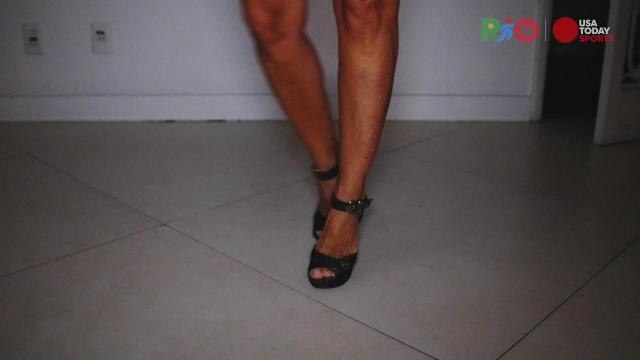 Rio Olympics: How to samba