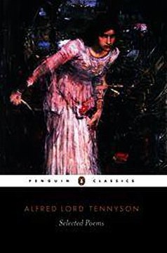 Selected Poems Alfred Lord Tennyson Ebook EPUB PDF