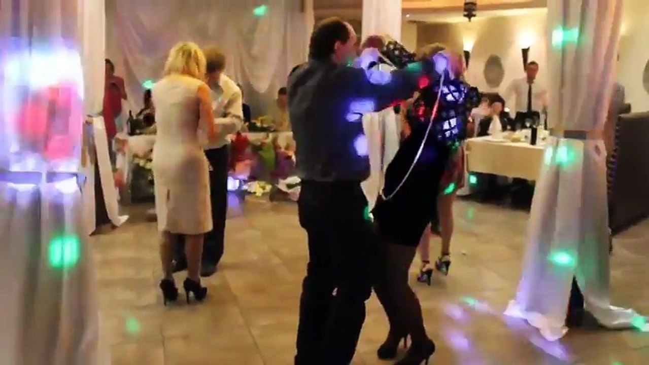 Birbirinden tuhaf 10 Rus düğünü