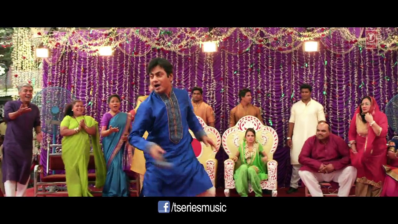 DIN MEIN KARENGEY JAGRATA Video Song _ FREAKY ALI _ Nawazuddin Siddiqui, Amy Jackson, Arbaaz Khan