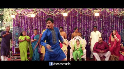 DIN MEIN KARENGEY JAGRATA Video Song _ FREAKY ALI _ Nawazuddin Siddiqui, Amy Jackson, Arbaaz Khan