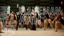 JAANEMAN AAH Lyrical Video Song _ DISHOOM _ Varun Dhawan_ Parineeti Chopra _ Latest Bollywood Song