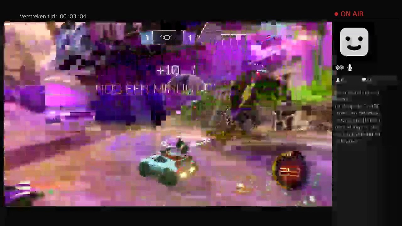 Ps4 rocket league (2)