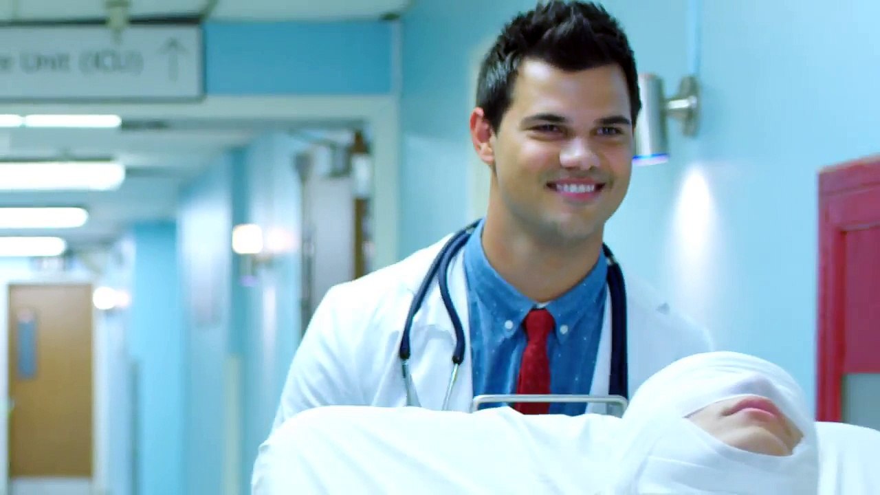 SCREAM QUEENS spot TV