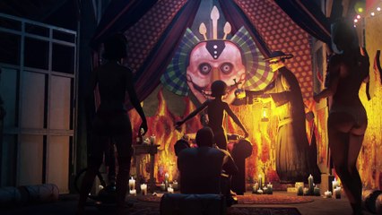 Mafia III - Gameplay Video Series | #1 – City Districts