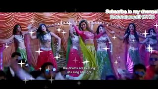 Selfiyan Re Selfiyan HD item song Wrong Number(Entertainment)