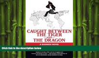 READ book  Caught Between the Tiger and the Dragon: A Business Novel (Business Novels (Tompkins